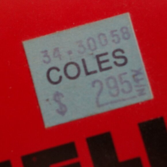 Vintage 1988 Michelin PARIS et environs Hotels-Restaurants ISBN 2.06.006.888-6 - Picture 7 of 14